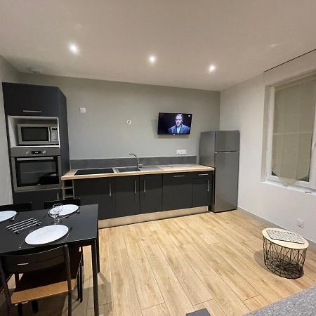 La P'Tite Maison - Rdc Viré Kültér fotó