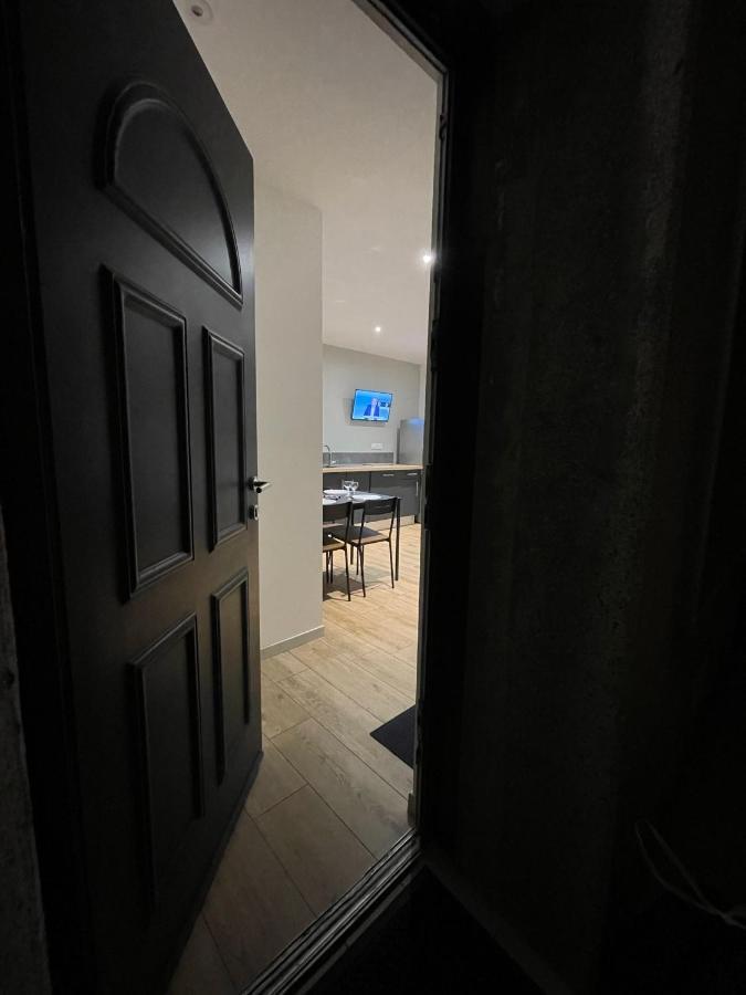 La P'Tite Maison - Rdc Viré Kültér fotó