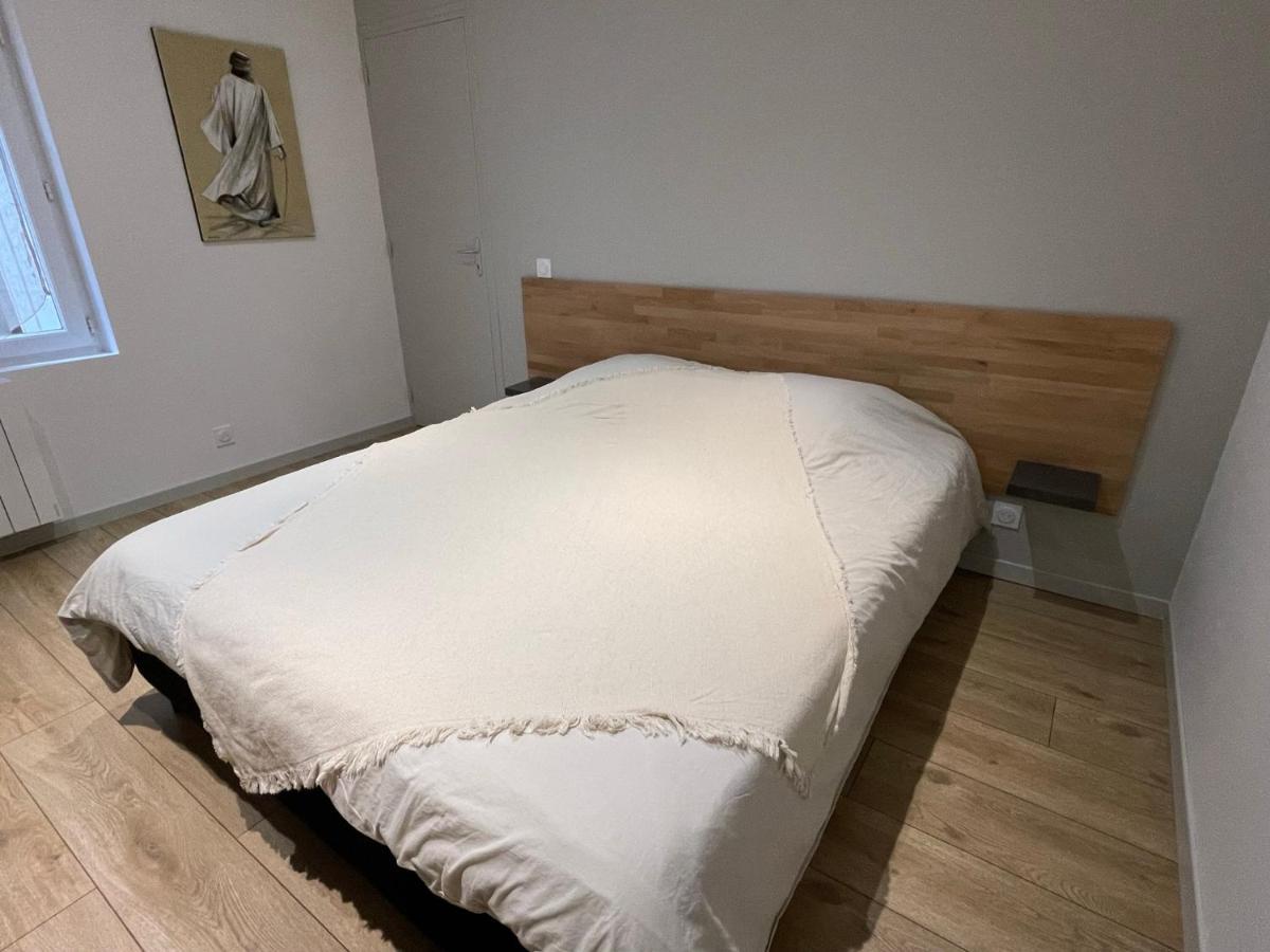 La P'Tite Maison - Rdc Viré Kültér fotó